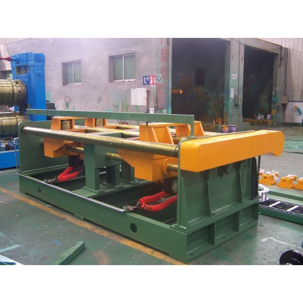 Steel Plate Side Guide Material Thickness mm 3 16 mm Ideal for Machinery Repair Shops