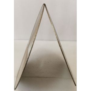 400mm Diameter Electroplated Diamond Cutting Blade D40/50