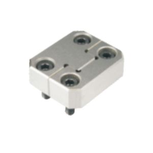Quality D.SSI Injection Mold Components Locating Block Square Interlock for sale
