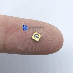 275nm UVC LED Lamp Beads SMD 3535 Chip For UV Disinfection Equipment