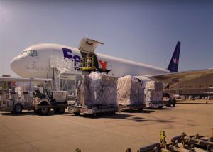 China FedEx Global Express Courier Service Door To Door on sale