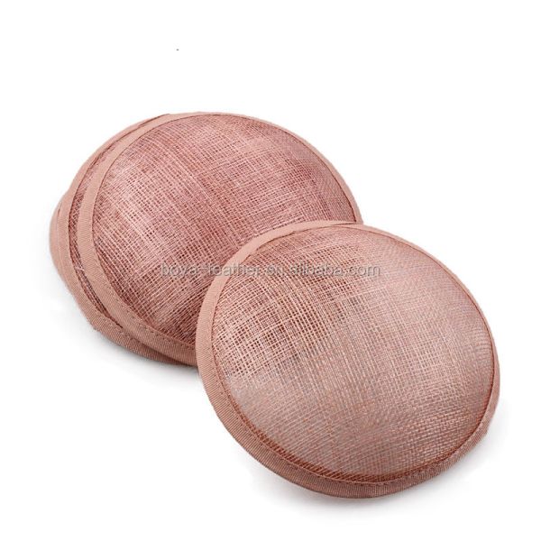 Event Party Supplies Sinamay Base with Fast and Safe DHL UPS FEDEX EMS TNT Shipping