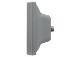 Easson 3 Axis Optical Rulers With LCD Dro Grey Shell