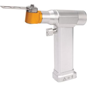 Aluminum Material Surgical Power Tools , Orthopedic Surgical Battery Operated