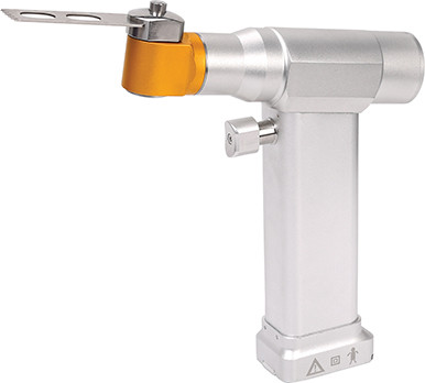 Aluminum Material Surgical Power Tools , Orthopedic Surgical Battery Operated