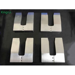 EDM AL6061 Aluminum Precision Machining Parts