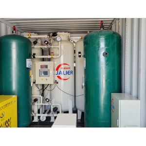Oxygen Generator with CE ISO Certificate and Field Maintenance and Repair