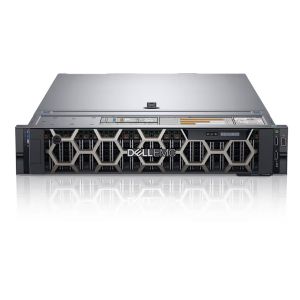 Dell Poweredge R740 2u Rack Storage Server 495W