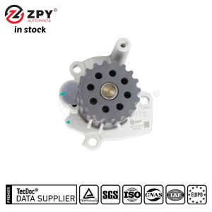 ZPY 03L121011P High Quality New Engine Water Pump For VW SKODA AUDI