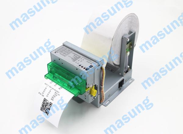 Buy Android System Pritner USB Thermal Receipt Printer With Small Footprint at wholesale prices