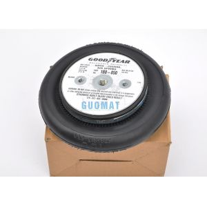 OEM Rubber Air Spring 1B8-850 Bellows 1B8 579-913-530 Goodyear Isolators