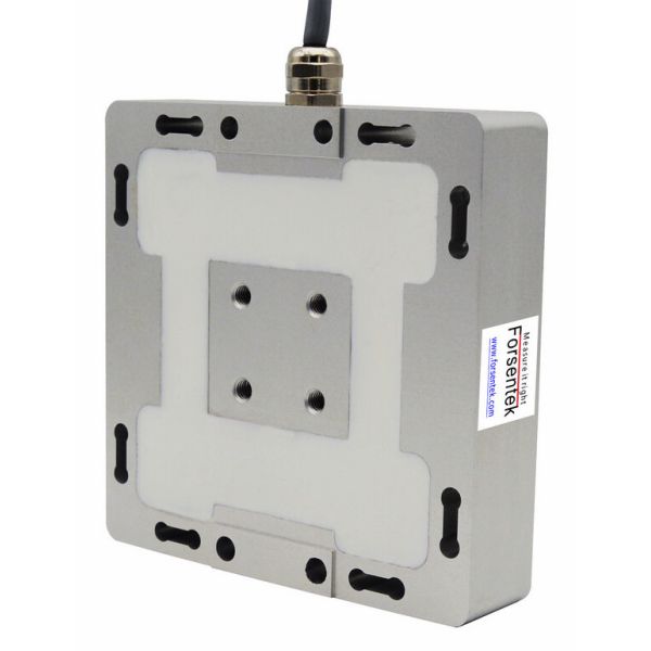 3-Axis Force Load Cell interchangeable with interface 3A120 3-axis Load Cell