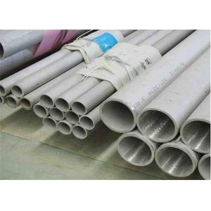 TP304L / 316L Bright Annealed Stainless Steel Tube For Instrumentation