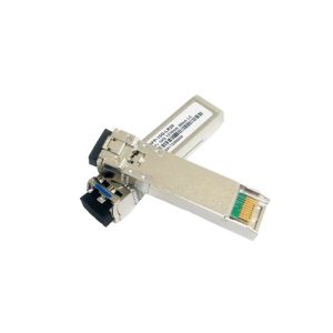 10G SFP Transceiver Module Singlemode SMF Duplex 1310nm 20km