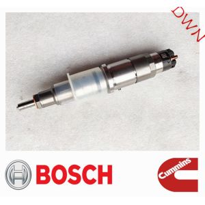 BOSCH common rail diesel fuel Engine Injector 0445120251= 5263314 for Cummins