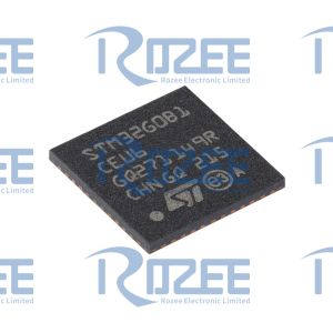 STM32G0B1CEU6