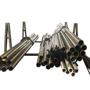 60mm 304 Seamless Stainless Steel Pipe Cold Rolled High Temperature Resistant