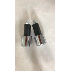 motorcycle Bar End Plug scooter hand jam hand balance block