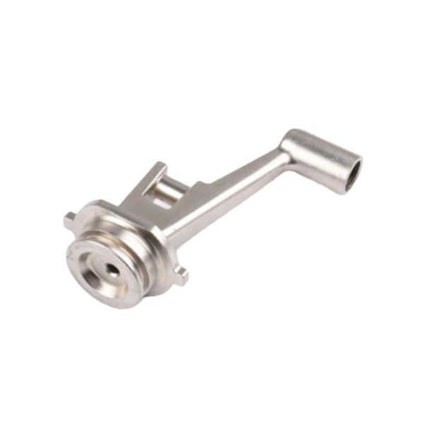 Manufacturers' Direct Supply of NICKEL Plated MIM Stainless Steel Coffee Machine Parts