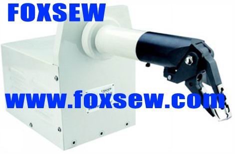 Buy Trimming Machine for Inner Lining and sole FX206 at wholesale prices