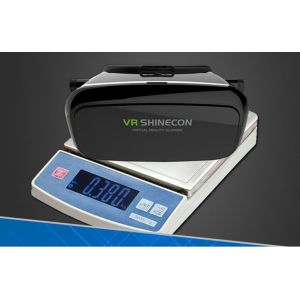 VR Shinecon 3D Virtual Reality Glasses