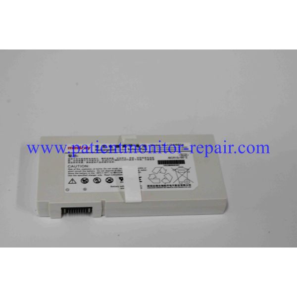 Buy PN LI24I002A Lithium Battery For Mindray TE7 Ultrasonic Machine at wholesale prices