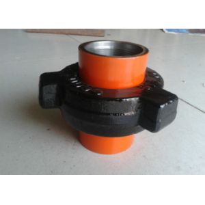 API Spec Petroleum Equipment of High Pressure Union for Valves,Pipes Connection