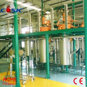 Quality 200L×3 Ganoderma Spore Oil Supercritical CO2 Extraction Machine for sale