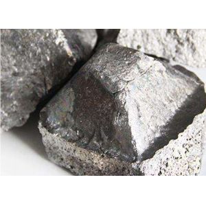 Deoxidizer for steelmaking Ferrosilicon aluminum alloy