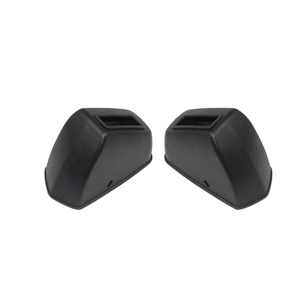 Car Accessory Injection mold Auto Plastic Parts Instrument Panel mould OEM / ODM