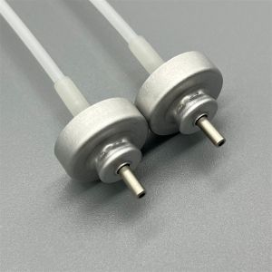 Quality Precision 20mm Metal Stem Metered Valve for Air Freshener Accurate Dispensing for Fresh Spaces for sale