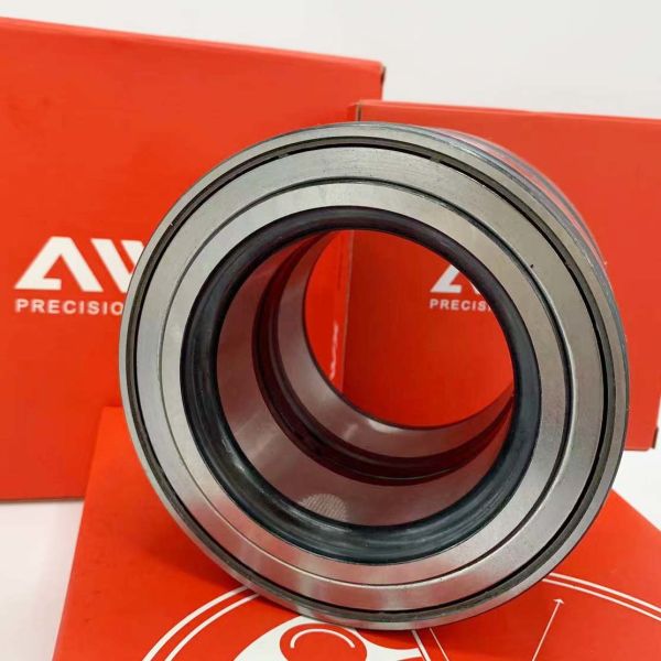 Buy Automotive Auto Wheel Bearing OE Number 42410-01020 4340164L00 Double Row at wholesale prices