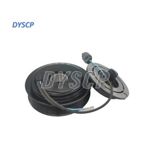 Auto Air Conditioner Compressor Clutch For 38900-RAA-A01 38900-RAA Accord CM4
