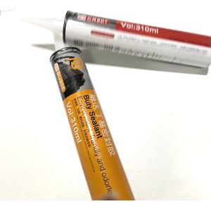 Customized Services Weatherproof Silicone Adhesive Silicone Waterproof Sealant