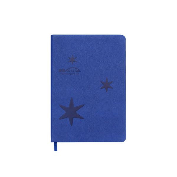 Buy Leather Custom Journal Printing , Personalised Childrens Notebook With Picture Cover at wholesale prices