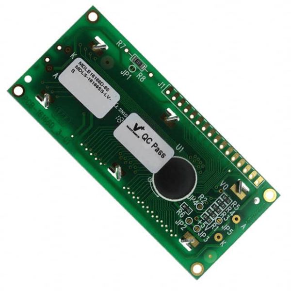 Buy MDLS-16166-SS-LV-S at wholesale prices