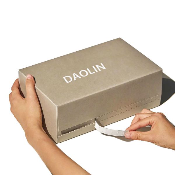 Zipper Corrugated Box Custom Moving Box Shipping Boxes Corrugated Cartons With