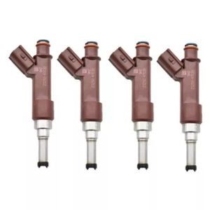 Nozzle Fuel Injection 23209-47020 23250-47020 23209-47030 23250-47030