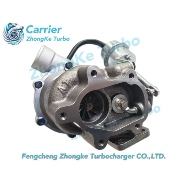 TB2818 Big JAC Diesel Truck Turbos CY4102BZQ 4102BZ10103 702365-0015 702365-5001S 702365-5009S