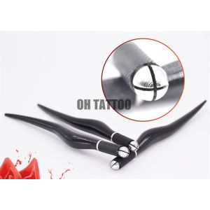 China PCD Microblading Eyebrow Manual Pen Made From Acrylic on sale