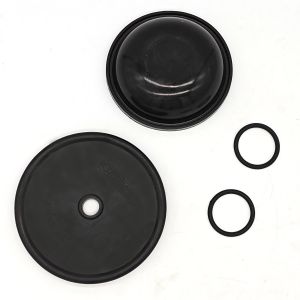 Ar Membrane Kit Widely Used In Diaphragm Pumps And Hydraulic Accumulators