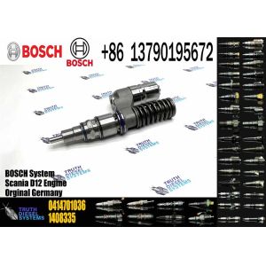 0414701007 0414701044 0414701056 0414701066 Common Rail Injector 0414701036