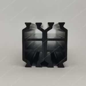 PA66GF25 Thermal Break Strip Customized Length Packaging Solutions