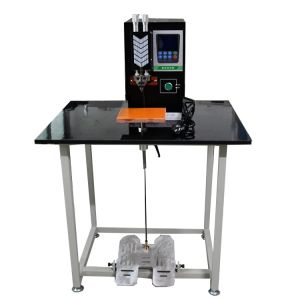 26650 Lithium Battery Spot Welding Machine Single Phase 60Hz
