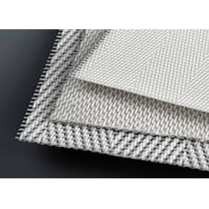 Spiral Cargo Transportation Polyester Mesh Belt