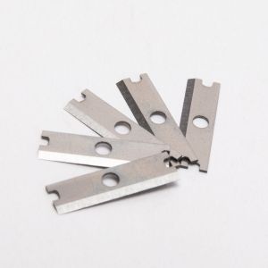 Moderate Notch Single Hole Pencil Sharpener Blades