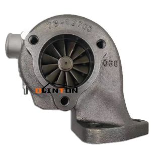 Excavator Turbocharger 4D31 TD05-10A 500205-171 HD450 49178-00550 For Kato