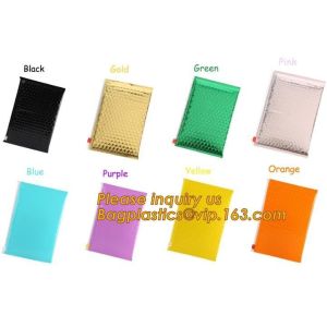 Protection Usage For Packaging Slider Bags Air Bubble Bags,Biodegradable pvc