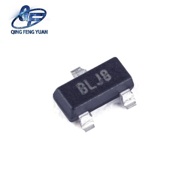 100% New Original TC1047AVNBTR Integrated circuit Controllers Ucc27517dbvr Ipp120n20nfd