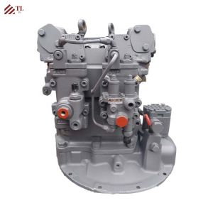 Excavator ZX200-5G ZX200LC-5G Hydraulic Pump YB60000068 for Construction